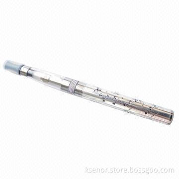 Electronic cigarette starter kit, eGo-Q CE5 (Intaglio)